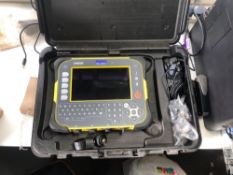 Tru-Test XR5000 digital weigh cell. Serial No: 511146