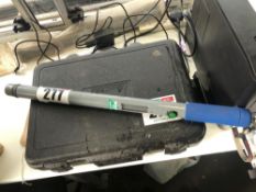 Shearwell EID SDL440S stick reader