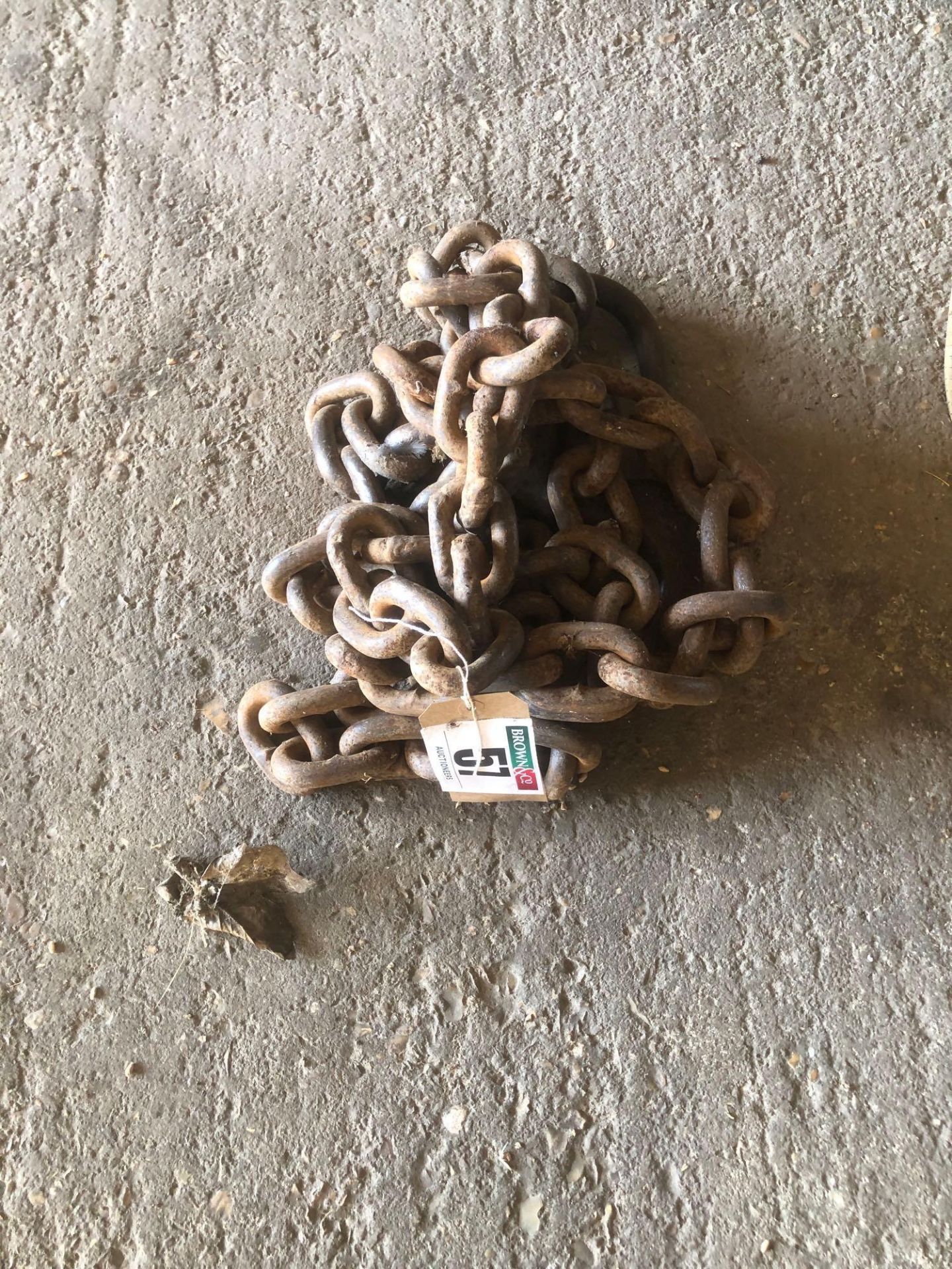 Chain