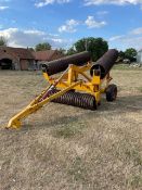 2003 Twose 6.4m Folding Cambridge Rolls