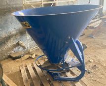 Flemming/Stirrex FS500 Fertiliser Spreader