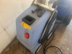 Kranzle CA11/130 Pressure Washer