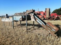 Eglington Rotary Potato Grader