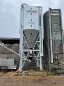 2020 Collinson 12T Feed Silo