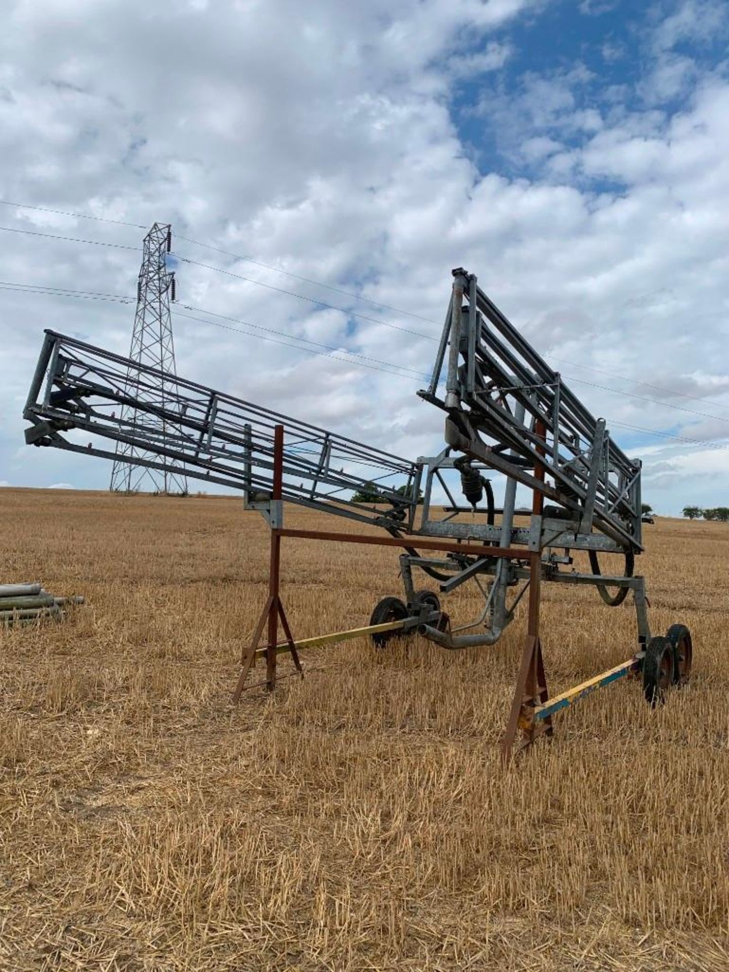 Irriland 32m Irrigation Boom - Image 2 of 2