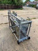 Pharwiegh Weigh Crate