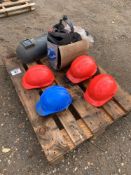 Misc PPE Equipment