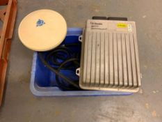 Trimble NAV 2 and AG25 Antenna