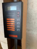 Sinar 6300 Moisture Analyser Heat and Moisture Probe