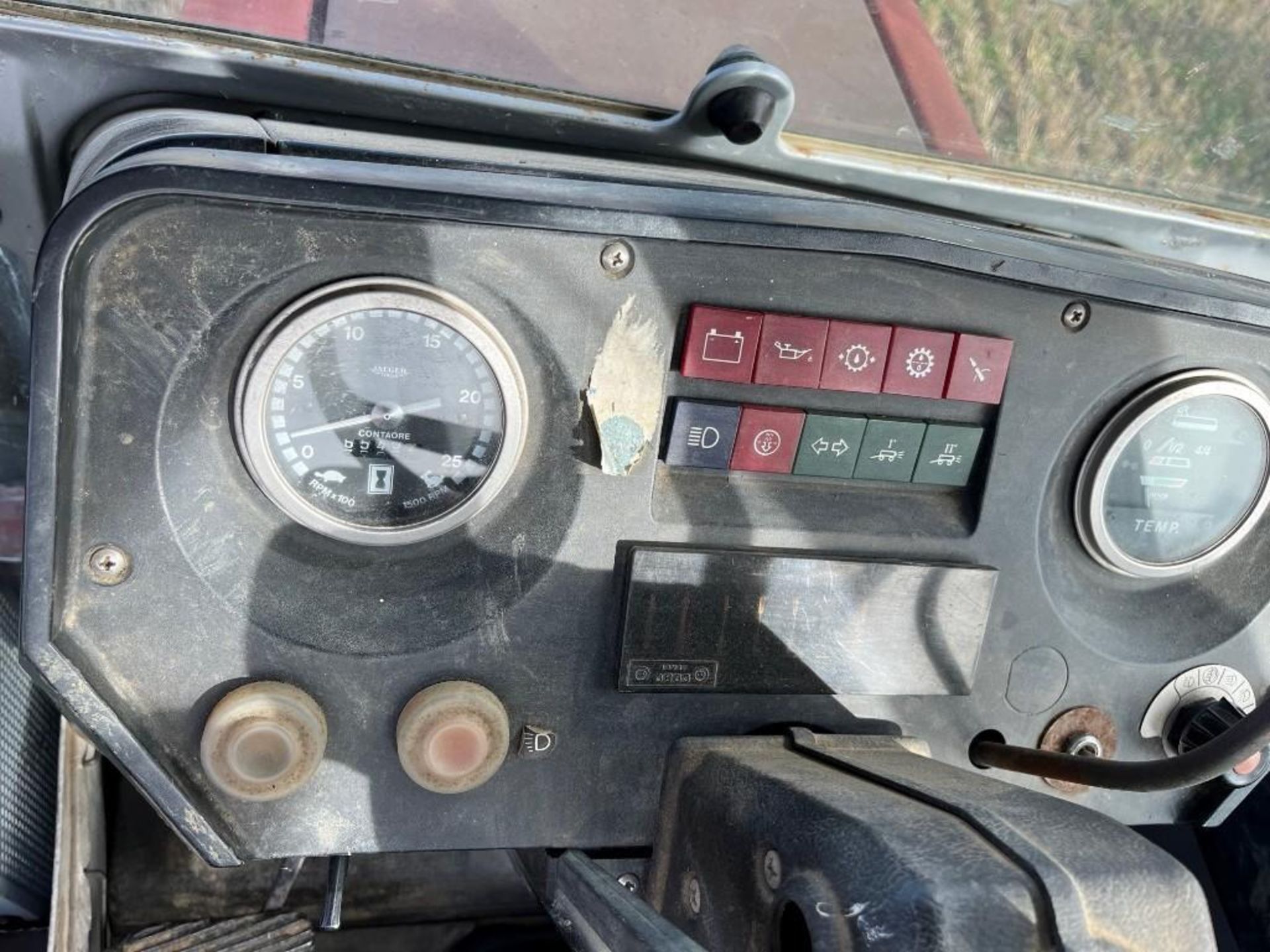 1985 Massey Ferguson 675 - Image 13 of 16