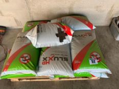 Sluxx Ferric Phosphate Slug Pellets 200KG