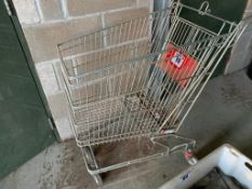 Shopping Trolley