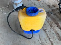 CP Knapsack Sprayer