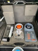 Sinar AP 6060 Moisture Analyser