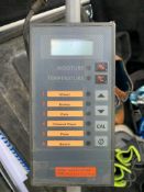 Sinar Grainspear 6300 Moisture Analyser