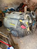 Karcher Professional HDS 7/10-4M Electric Pressure Washer