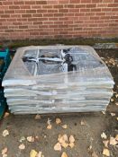 1 No. Pallet Bagged Hanson Driveway Asphalt