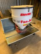 Stocks Agri Pro 130 Slug Pelleter