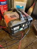 Sealey 112 Battery Charger