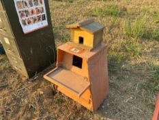 *Owl box NO VAT