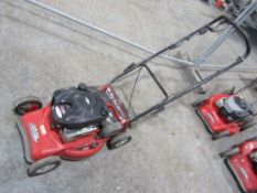 ROVER PRO CUT MOWER (DIRECT COUNCIL) [+ VAT]