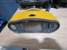 FLUKE MULTI TESTER (DIRECT COUNCIL) [+ VAT]