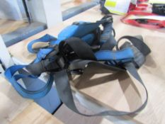 RESCUE HARNESS (DIRECT GAP) [+ VAT]