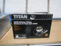 TITAN WALLPAPER STRIPPER [+ VAT]