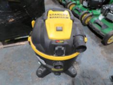 STANLEY VACUUM [+ VAT]