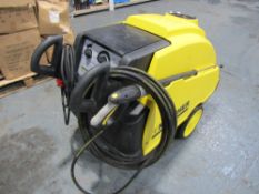 KARCHER HDS 1195S ECO HOT & COLD WASHER [+ VAT]