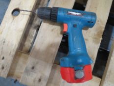 MAKITA DRILL [NO VAT]