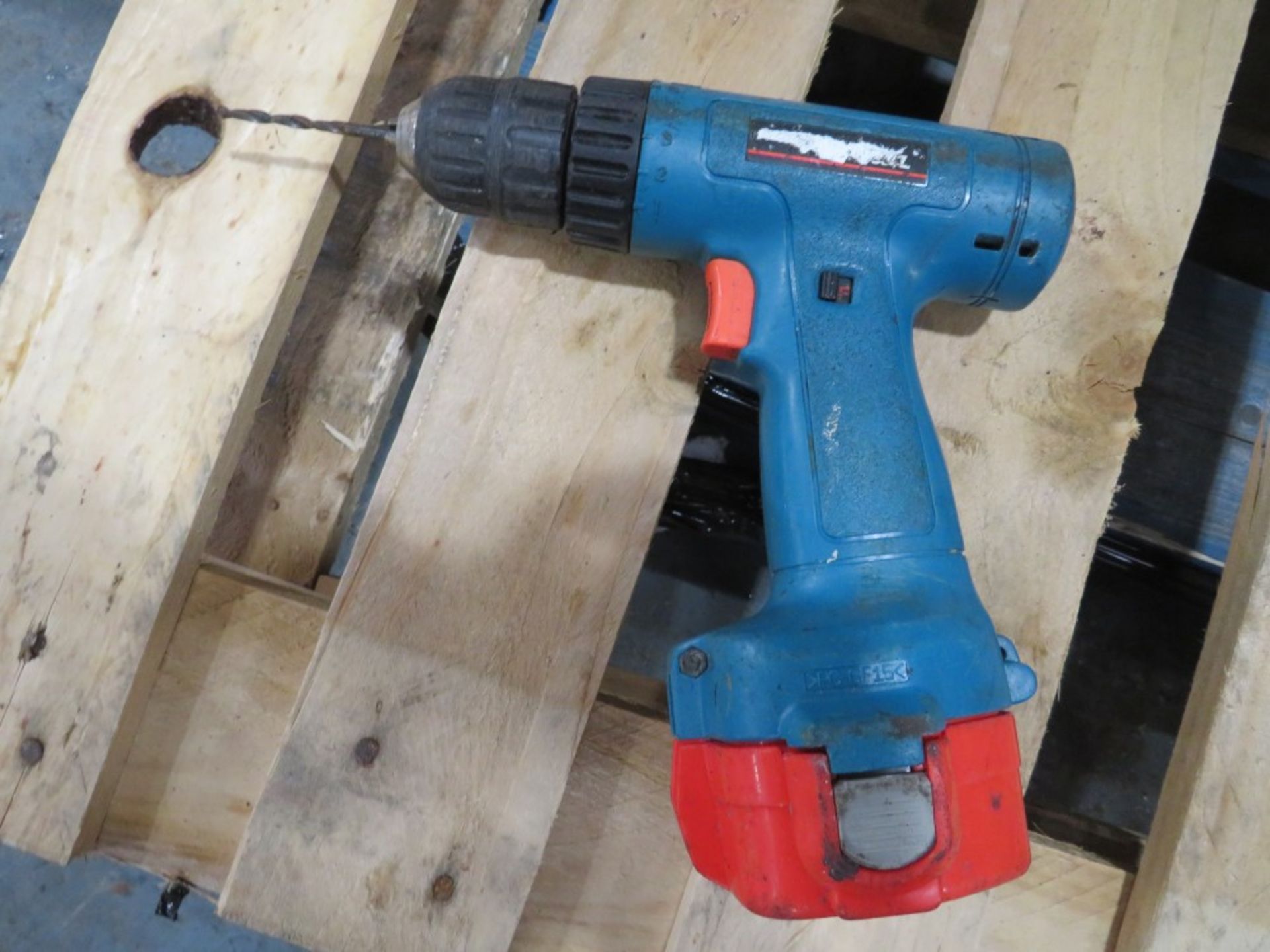 MAKITA DRILL [NO VAT]