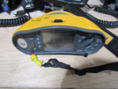 FLUKE MULTI TESTER (DIRECT COUNCIL) [+ VAT]