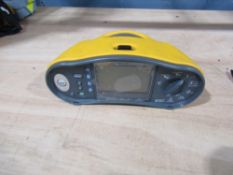 FLUKE MULTI TESTER (DIRECT COUNCIL) [+ VAT]