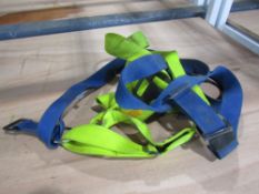 SAFETY HARNESS (DIRECT GAP) [+ VAT]