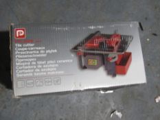 TILE CUTTER [+ VAT]