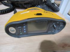 FLUKE MULTI TESTER (DIRECT COUNCIL) [+ VAT]