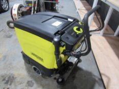 KARCHER BR 40/45 FLOOR SCRUBBER DRIER [+ VAT]