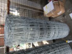 100M ROLL OF HORSE FENCE [+ VAT]