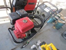 PETROL PRESSURE WASHER [+ VAT]