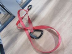 RESTRAINT LANYARD (DIRECT GAP) [+ VAT]