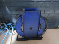 HOSE & REEL [NO VAT]