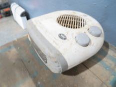 2KW CONVECTOR HEATER (DIRECT GAP) [+ VAT]