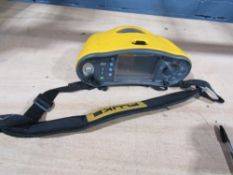 FLUKE MULTI TESTER (DIRECT COUNCIL) [+ VAT]