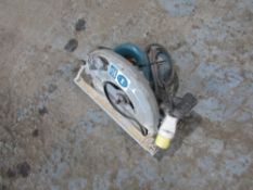 9" CIRCULAR SAW (DIRECT GAP) [+ VAT]