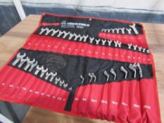 48PC SPANNER SET [+ VAT]