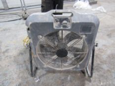 18" FLOOR FAN (DIRECT GAP) [+ VAT]