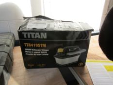 TITAN WALLPAPER STRIPPER [+ VAT]