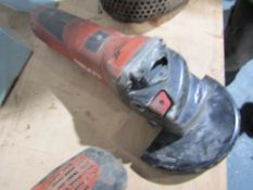 4"/5" ANGLE GRINDER (DIRECT GAP) [+ VAT]