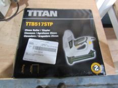 TITAN NAILER [+ VAT]